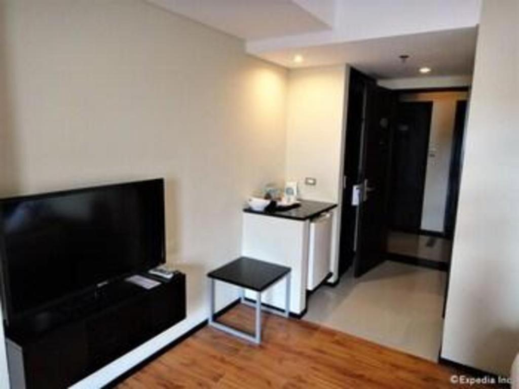 Mallberry Suites Business Hotel Cagayan de Oro Exterior foto