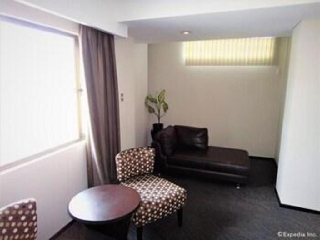 Mallberry Suites Business Hotel Cagayan de Oro Exterior foto