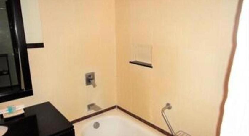Mallberry Suites Business Hotel Cagayan de Oro Exterior foto